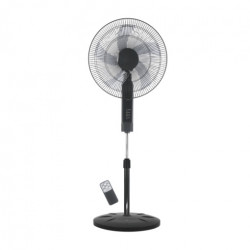 WIPRO Stand Fan with Remote...
