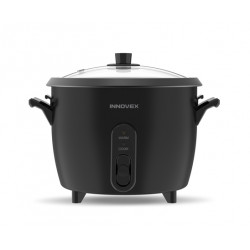 Innovex Rice Cooker 1.8L -...