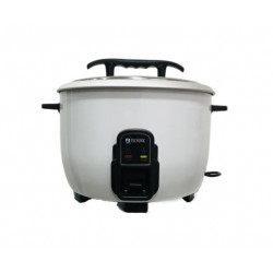 TECSONIC RICE COOKER 8.5L -...