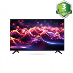 HISENSE 32' FEATURE TV -...