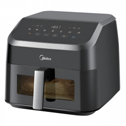 Midea Air Fryer - 8.5L -...