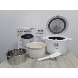 Flico Low Carb Rice Cooker...
