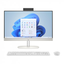 HP All In One Pc 24-CR0083D...