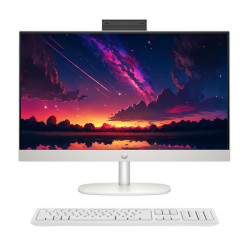 HP All in One 24 -CR0083D...