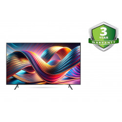 SAMSUNG BRAND LED TV 43" -...