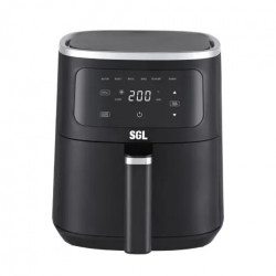 SGL 4L Air Fryer (DIGITAL)...