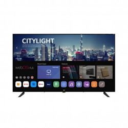 KONKA 65″ 4K UHD WebOS...
