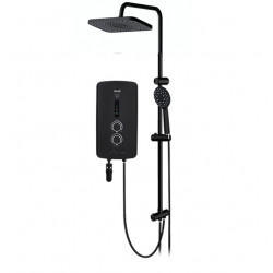Jatec Hot Water Shower Plus...