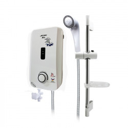 Jatec Instant Water Heaters...