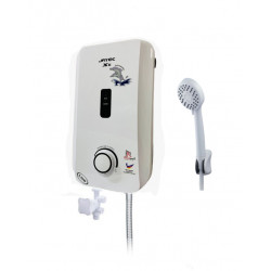 Jatec Instant Water Heaters...