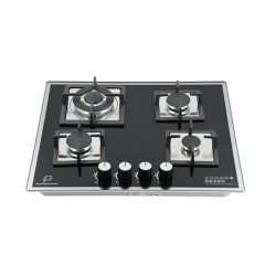 Puresonic Black Tempered...