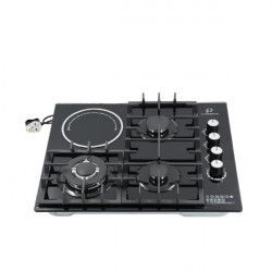 Puresonic Hybrid Gas &...