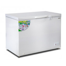 Innovex Chest Freezer 320L...