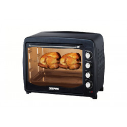 Geepas Electric oven with...