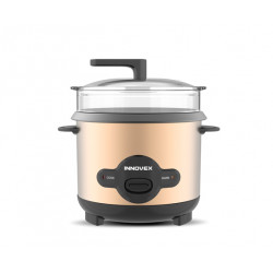 Innovex Rice Cooker 1.8L -...