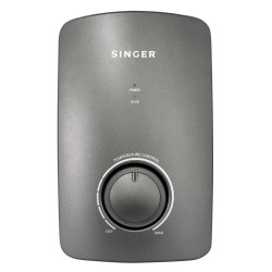 Singer Instant Shower...