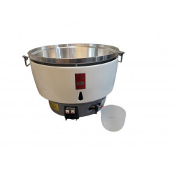 Golden Fuji Gas Rice Cooker...