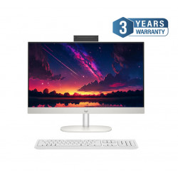 HP All in One 24 -CR0083D...