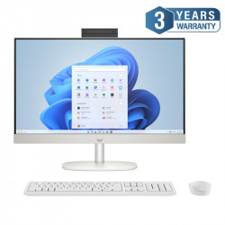 HP All In One Pc 24-CR0083D...