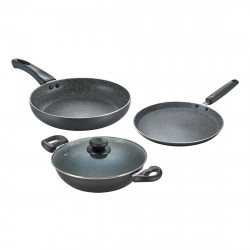 Prestige Fry Pan, Kadai,...