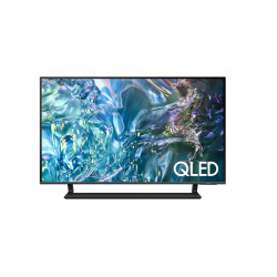 SAMSUNG 55” QLED Q65D 4K...