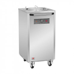 Electric Plate Warmer...