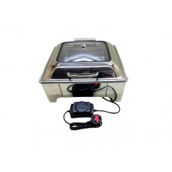 Electric Food Steamer...