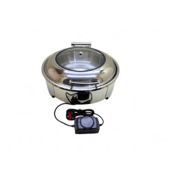 Electric Food Steamer...