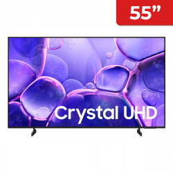 Samsung 55" 4K LED Smart TV...