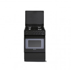 Elba Four Burner Gas Cooker...