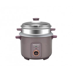 Innovex Rice Cooker (1.8L)...