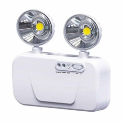 LED Emergency Light 10W -...