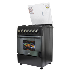 Singer Freestanding Oven...