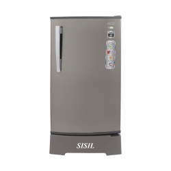 Sisil ECO Refrigerator...