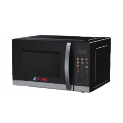 Tecsonic Premium Microwave...