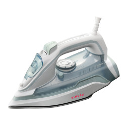 Singer Steam Iron...