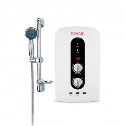 Tecsonic Premium Hot Water...