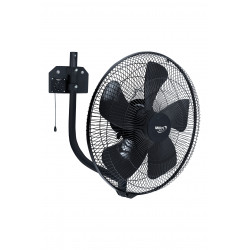 Mira 22″ Industrial Wall...