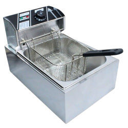 Single Electric Cooking...