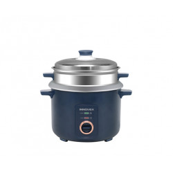 Innovex Rice Cooker (1.5L)...