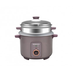 Innovex Rice Cooker (2.2L)...