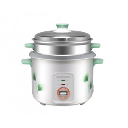 Innovex Rice Cooker (2.8L)...
