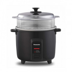 Panasonic Rice Cooker 1.8L...