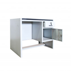 STEEL TABLE (1D & 1C) 3*2