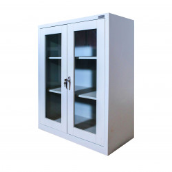 JUNIOR LIBRARY CUPBOARD 4*3