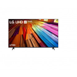 LG 50 Inch 4K UHD Smart TV...