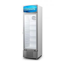 Hisense 381ℓ Single Door...