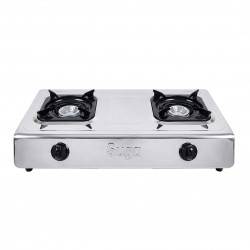 Suga - 2 Burner Gas...