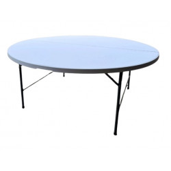 Folding Round Banquet Table