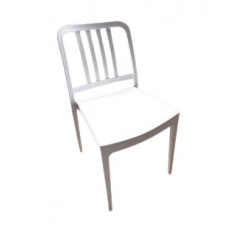 Navy Chair